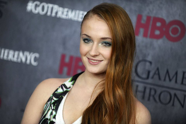Sophie Turner – wszystkie filmy: od najlepszego do najgorszego