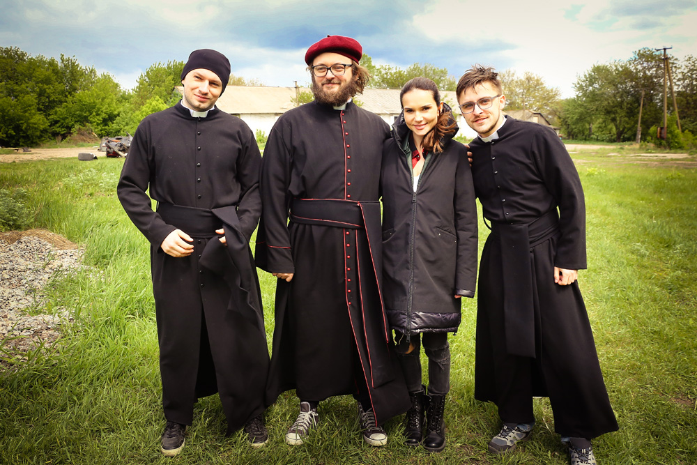 Najlepsze filmy z Dzidzio – najlepsze role artysty w kinie