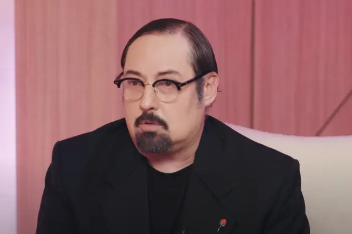 Koładenko po raz pierwszy przyznał, czy miał relacje po rozstaniu z Biłyk