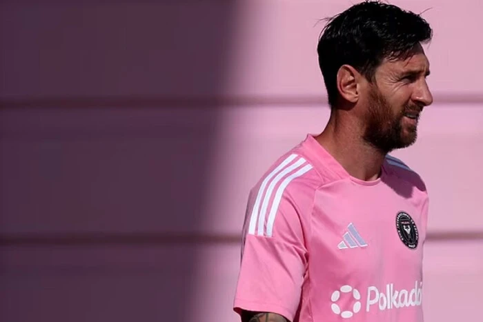 Messi skomentował rozpoczęcie klubowych mistrzostw świata w piłce nożnej