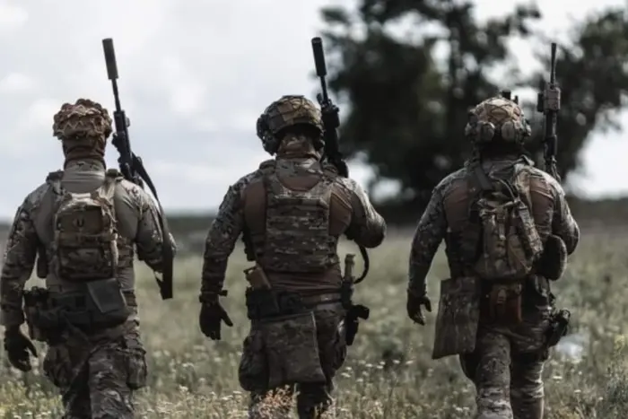American general named two factors that will help Ukraine change the course of the war