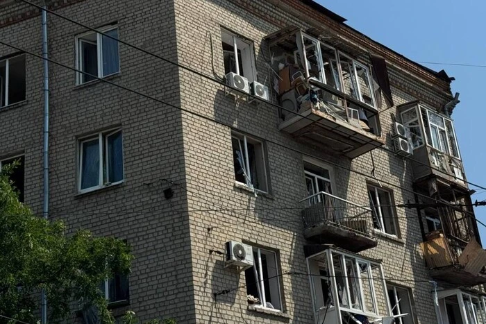 Atak dronów na Charków: liczba ofiar śmiertelnych oraz poszkodowanych wzrosła (aktualizacja)