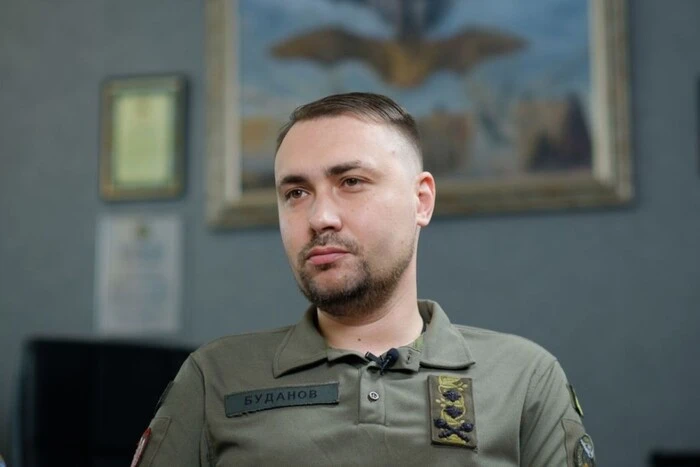 „To szkodzi”. Budanow o akcjach wspierających jeńców