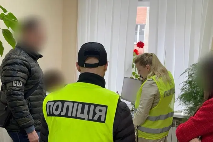 W Winnicy sąd aresztował lekarzy, którzy 