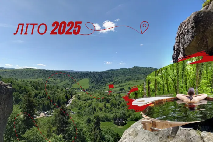 Urlaub in den Bergen 2025: sechs Ideen für einen Urlaub in den Karpaten
