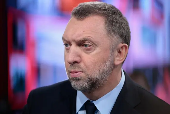 Справа о проституции несовершеннолетних. Имя олигарха Дерипаски исчезло из обвинительного акта