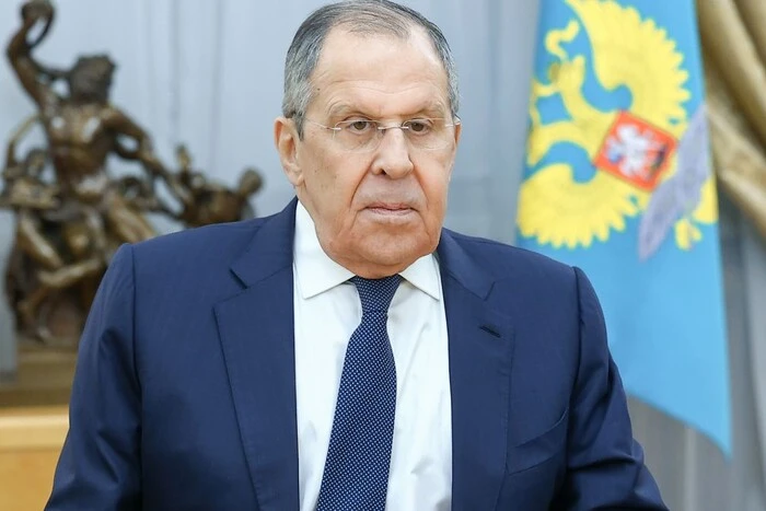 Ławrow przyznał, że Rosja będzie kontynuować ataki na Ukrainę