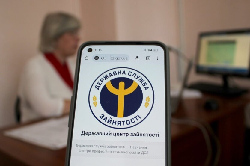 Государственная служба занятости: 70% ВПО находят работу