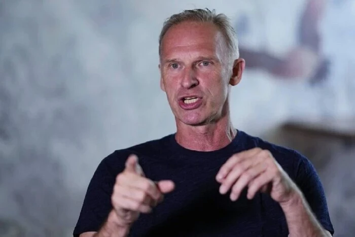 Hasek kritisierte WTA, ATP und Frankreich wegen der Teilnahme von Russen an den 'Roland Garros'