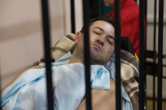 Mobilizacja odwołana: Naszirow obronił się przed debatami sądowymi i służbą w ZSiU