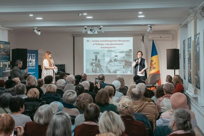 Mołdawia postanowiła, jak