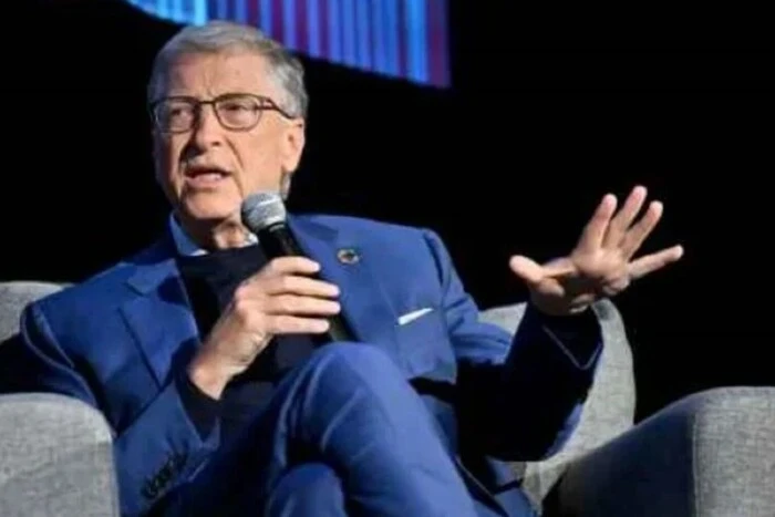 Co będzie z lekarzami i nauczycielami za 10 lat? Bill Gates wyraził swoją opinię