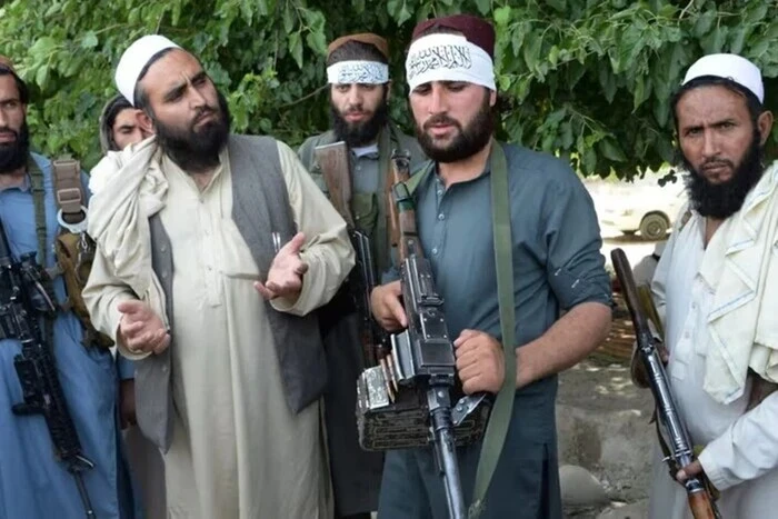 Russland rekrutiert Afghanen über den 'Taliban' zur 'Wiederherstellung' der besetzten Gebiete