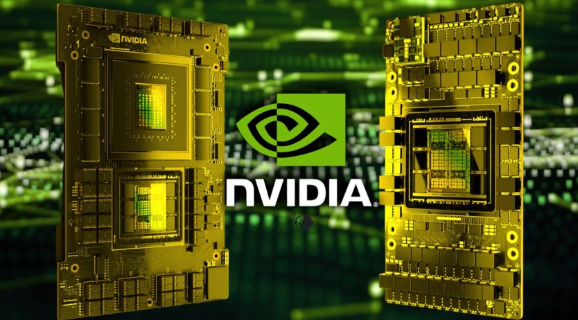 Nvidia spodziewa się strat na poziomie 5,5 miliarda dolarów z powodu ograniczeń USA dotyczących eksportu chipów do Chin