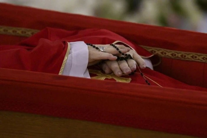 Pogrzeb Papieża Franciszka: gdzie i kiedy oglądać