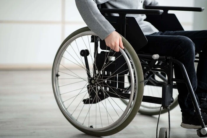 Osoby z niepełnosprawnościami mogą uzyskać odroczenie bez legitymacji emerytalnej