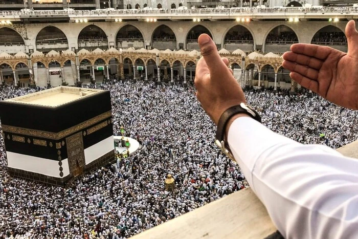 Muslims have become the fastest-growing religious group: research