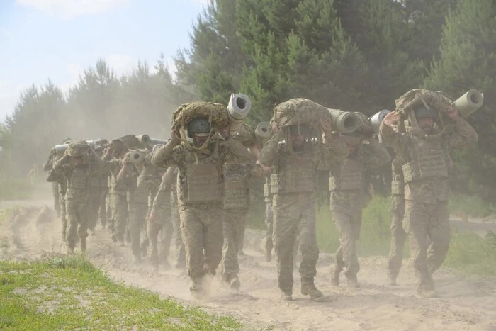 The duration of basic general military training will be extended – Syrskyi