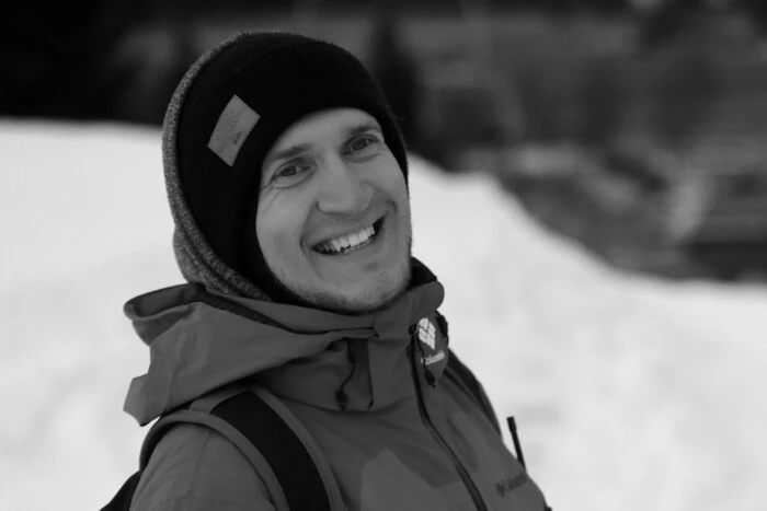 Командовал десантно-штурмовым подразделением. ВСУ ликвидировали российского тренера по фристайлу