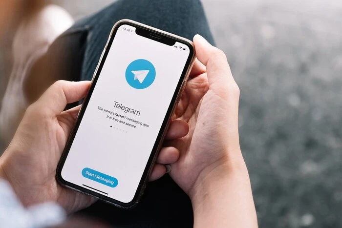 Kanał Telegram 'Dżoker' zablokowany za rozpowszechnianie danych osobowych