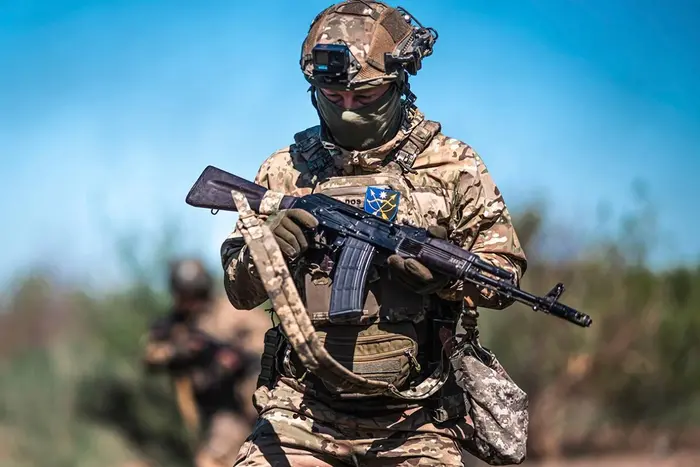 Карта боевых действий в Украине состоянием на 26 июня 2025 года