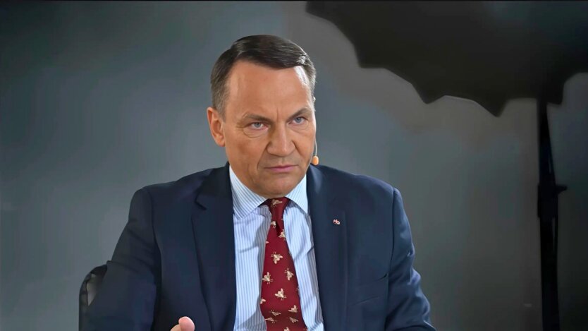 Polska zaproponowała Ukrainie alternatywę dla wysłania swoich wojsk