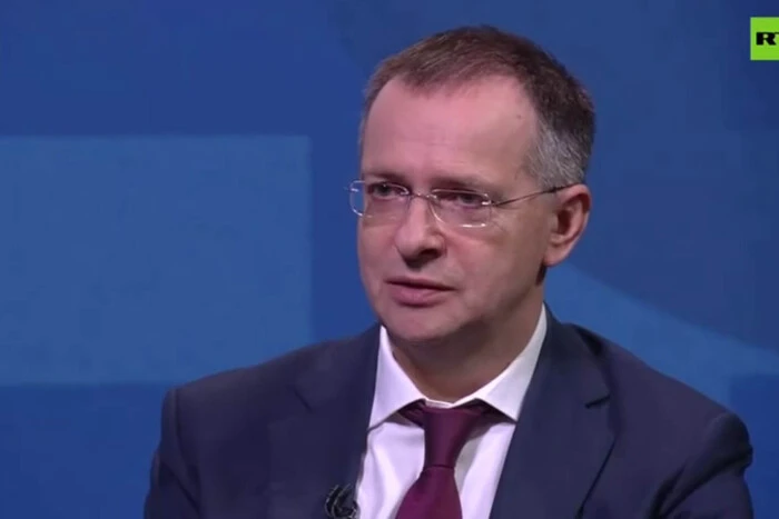 Удари по містах України «Орєшніком»: переговірник Путіна озвучив вимоги росіян