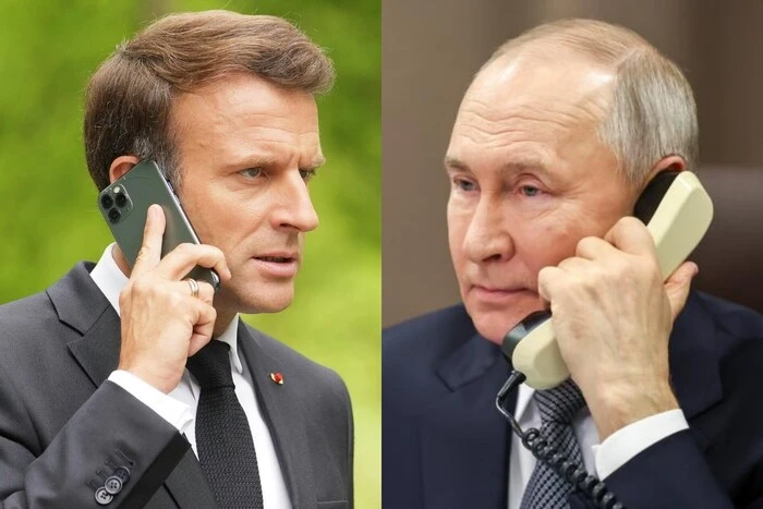 SBU uderzyła w fabrykę 'Kupol', Putin rozmawiał z Macronem. Najważniejsze wydarzenia z 1 lipca