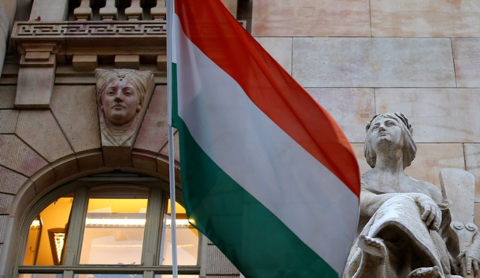 Węgry bronią przyjaciół Putina