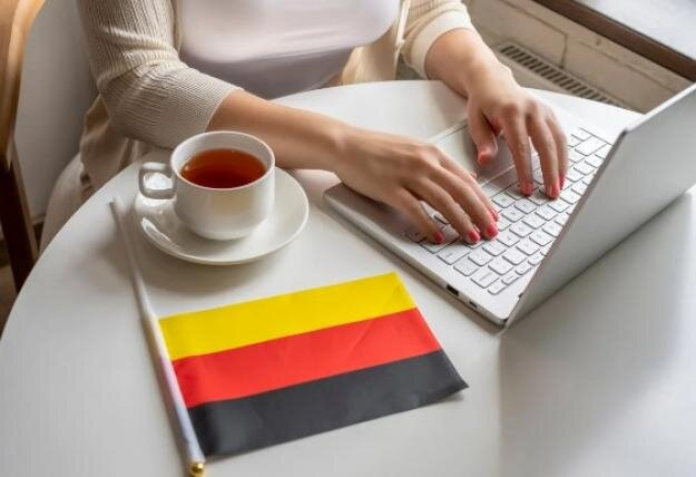 Topowe strony do szukania pracy w Niemczech jesienią 2023 roku