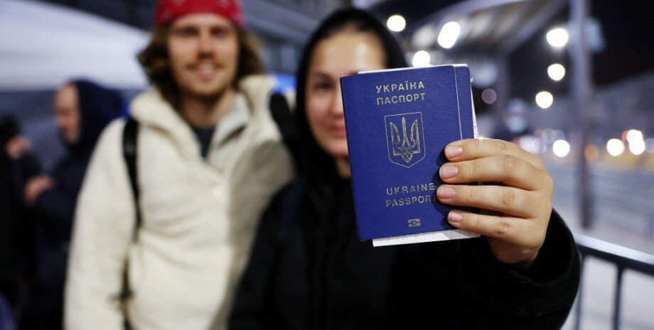 Niebezpieczna migracja do Portugalii dla Ukraińców