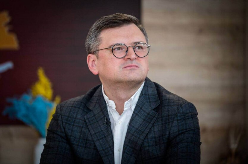 Kuleba wypowiedział się o 'zaangażowaniu' Ukrainy w przewrót w Mali