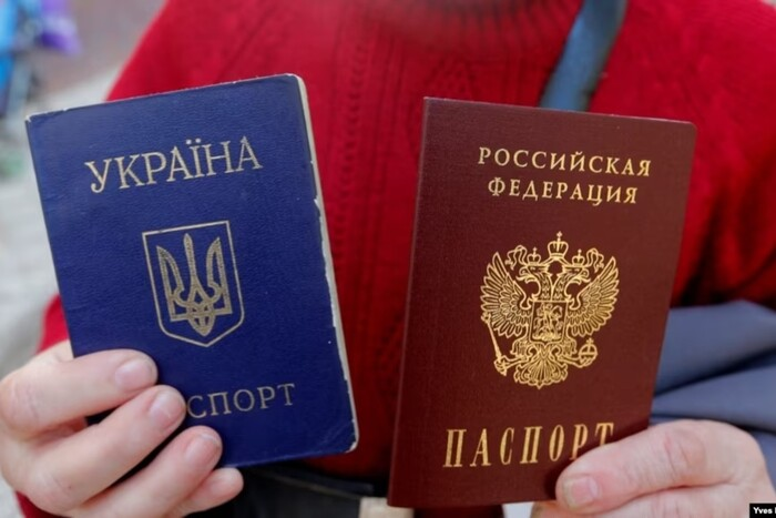 Putin uprościł proces uzyskiwania obywatelstwa: nowy dekret dyktatora
