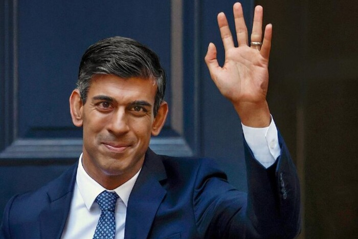 Borys Johnson znów zostanie premierem? W Wielkiej Brytanii trwa „makaronny spisek” przeciwko Sunakowi