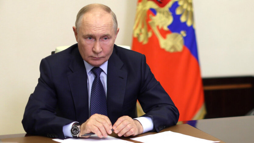 Analityk wyjaśnia, kiedy Putin może pójść na rozmowy