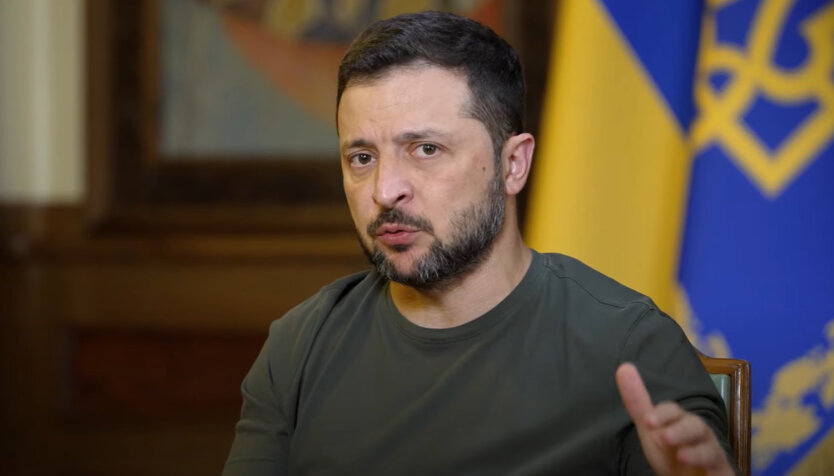 Posiedzenie Sztabu Zelenskiego: SBU i GUR zauważyły znaczne pogorszenie dyscypliny w rosyjskich jednostkach