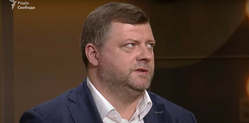 Kornienko zrobił prognozę dotyczącą przystąpienia Ukrainy do NATO