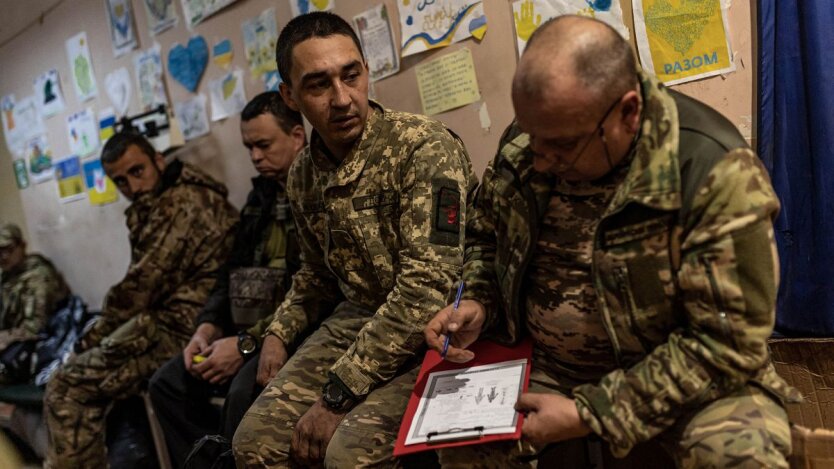 Исключено – но снова в списках: кто из украинцев неожиданно стал военнообязанным и как это проверить