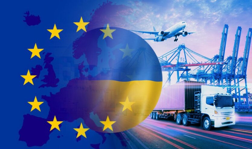 Ukraina prowadzi dwustronne spotkania screeningowe z UE w sprawie przedsiębiorczości