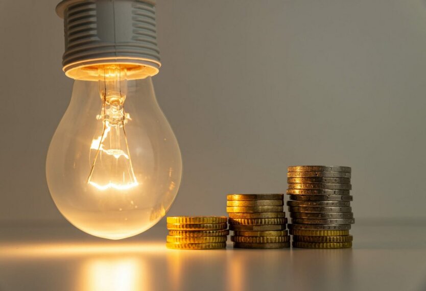 Taryfy wzrosły o 50% w weekend: Popenko wyjaśnił, kto zawyża ceny energii dla Ukraińców