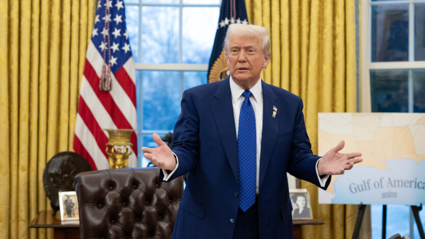 Trump przyznał, czy USA są gotowe zdradzić Ukrainę: prezydent USA wygadał się koledze z Estonii