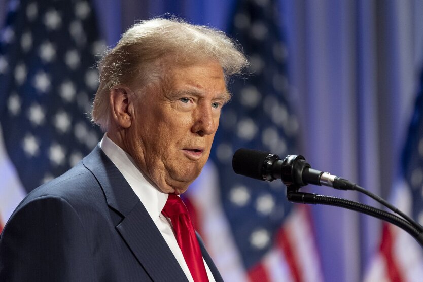 'Nic się nie stanie': Trump nazywa kluczowy warunek dla postępu w zawarciu rozejmu na Ukrainie