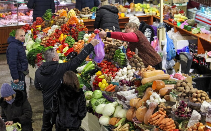 Die Preise für Gemüse sind gefallen: Was passiert mit den Kosten für Kartoffeln, Tomaten und Gurken