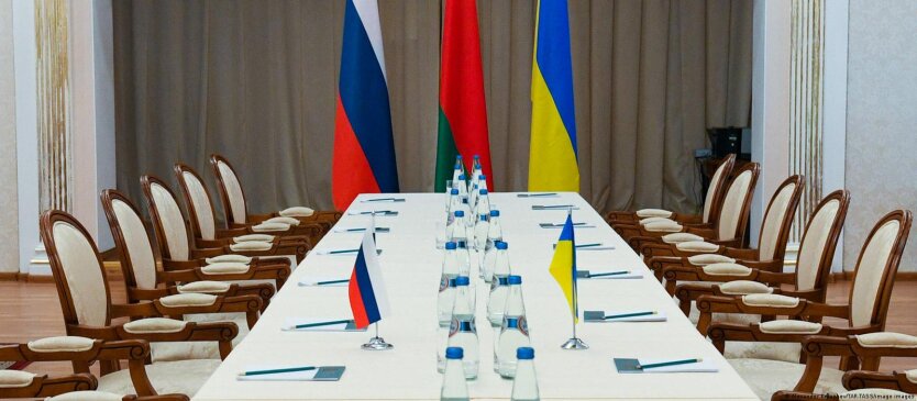 ISW wyjaśnił, dlaczego Putin opóźnia rozmowy z Ukrainą