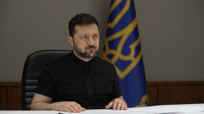 Zeleński wezwał liderów UE do stanowczych decyzji wobec Rosji i wsparcia Ukrainy