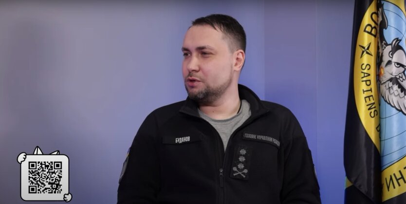 Budanow ostro wypowiedział się o Ukraińcach w tylach i wyjaśnił, dlaczego nie ujawniają całej prawdy o wojnie