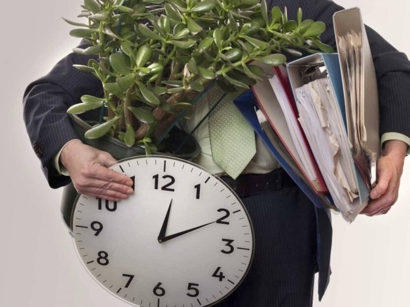 In Ukraine, the conditions for employee dismissal during martial law have changed