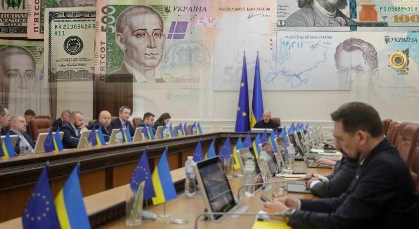 Zarobki ministrów wzrosły o 24%: kto zarabia najwięcej