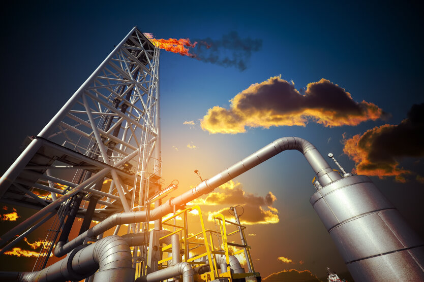 Energetyczna dilema: UE w gazowej pułapce USA i Rosji