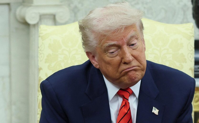 The Atlantic: operacja 'Pająk' rozwścieczyła Trumpa i postawiła pod znakiem zapytania pomoc wojskową dla Ukrainy